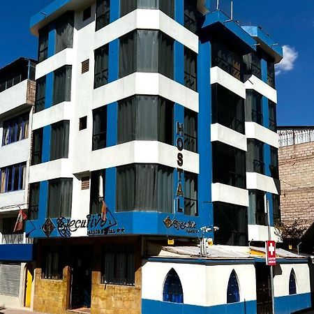 Ejecutivo Palace Sumak كوسكو المظهر الخارجي الصورة